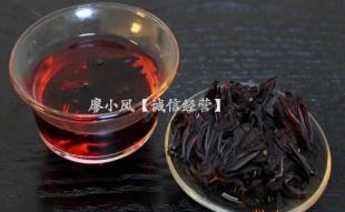 散装1供应 洛神花 花茶 【诚邀您合作】_食品、饮料